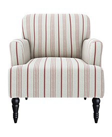 Everlee Arm Chair