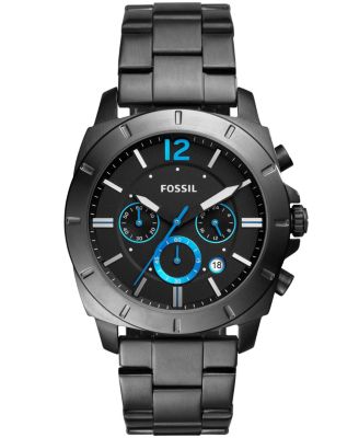 Fossil Men's Privateer Chronograph 