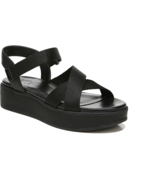 Naturalizer Balena Ankle Strap Sandals Women's Shoes