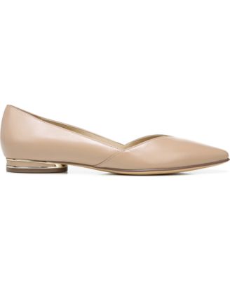 Women's Havana Pointed Toe Ballet Flats
