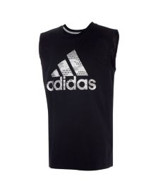 Big Boys Sleeveless T-shirt