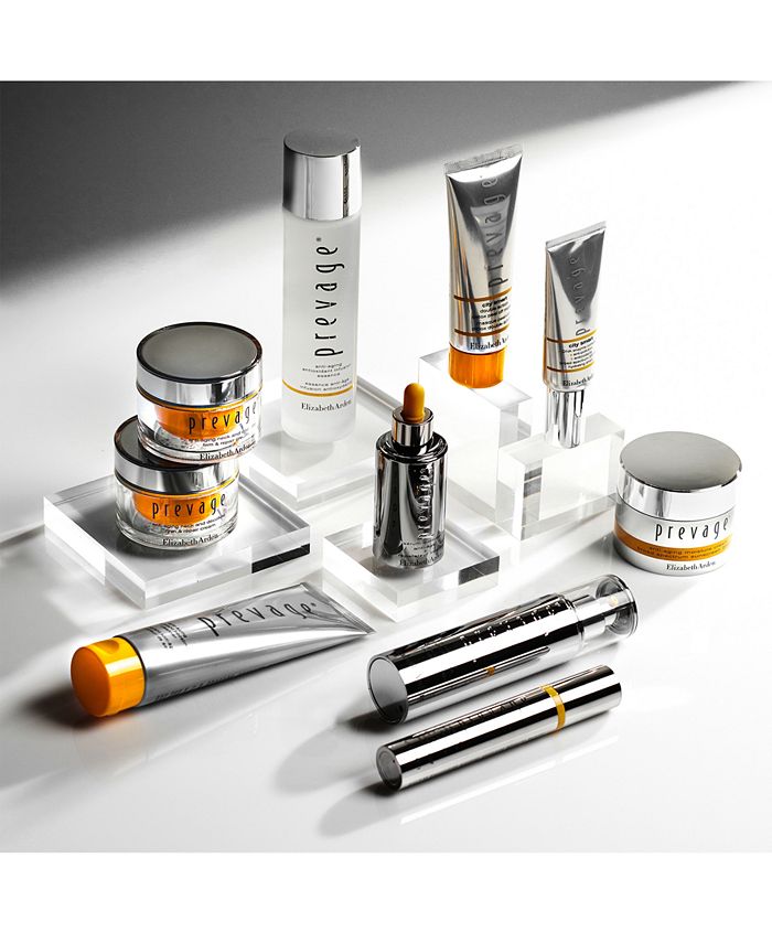 Elizabeth Arden PREVAGE AntiAging Neck and Decollete Firm & Repair Cream, 1.7 oz Macy's