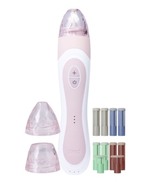 Pmd Personal Microderm Elite Pro In Pink
