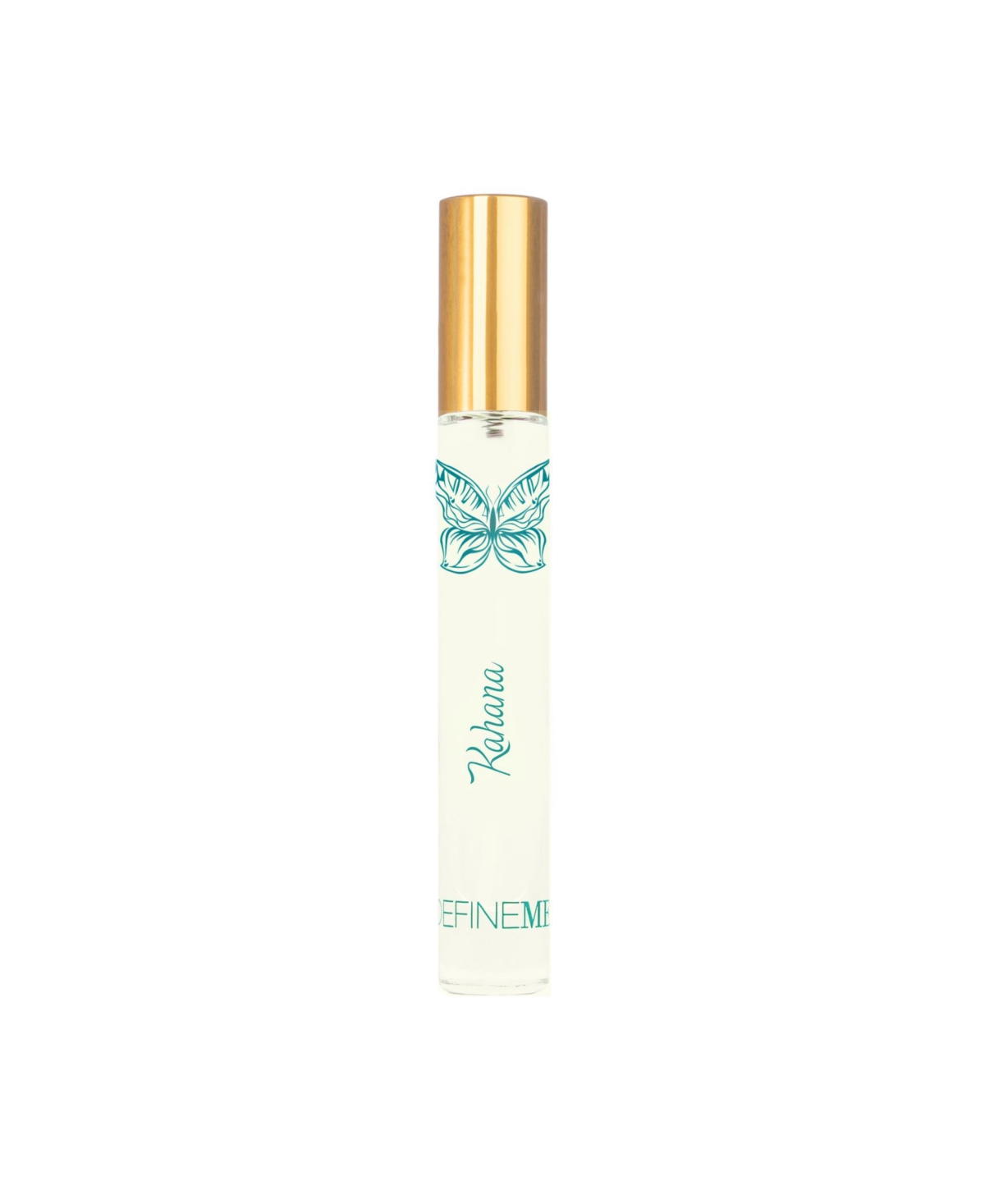 DefineMe Women's Kahana On The Go Natural Perfume Mist, fl