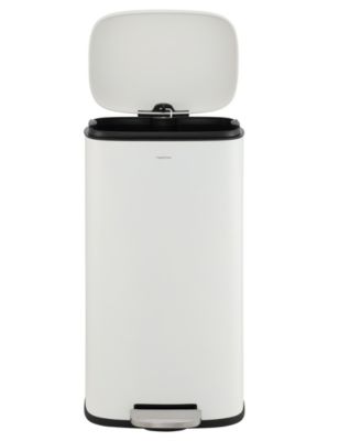 Curtis Step-Open Trash Can