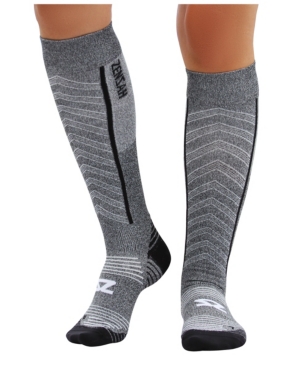 Men's Featherweight Compression Socks