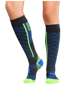 Men's Featherweight Compression Socks