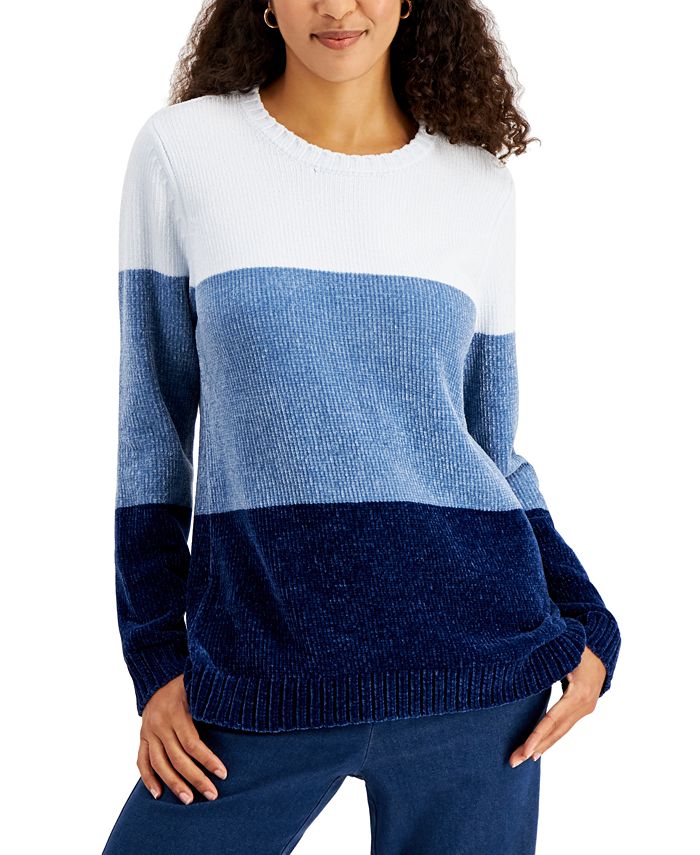 Macys chenille sweaters shop