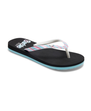 Little Girls Pebbles Sandals