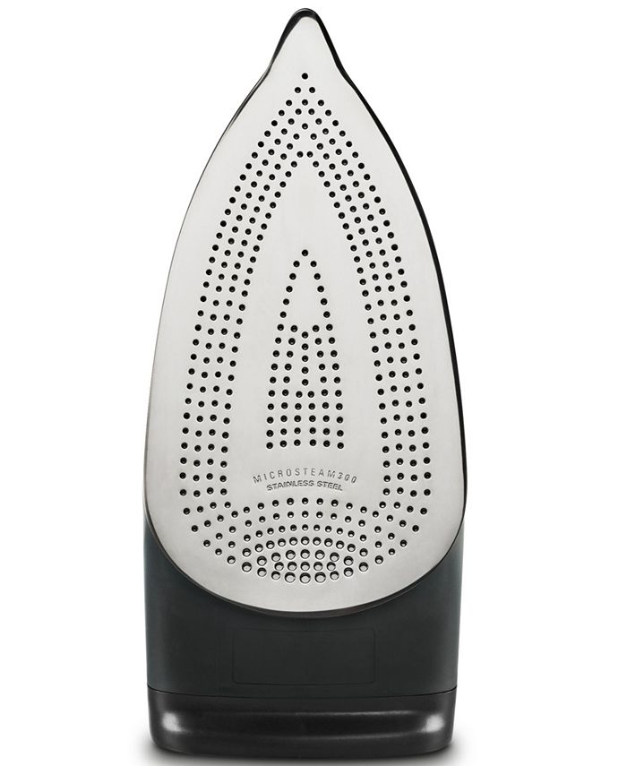 Rowenta Accessteam Steam Iron Macy