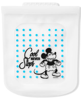 Pyrex - Mickey & Friends Reusable Half-Gallon Silicone Food Storage Bag