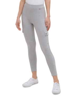Calvin Klein Cargo Leggings