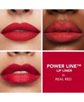 Power Line Plumping Lip Liner, 0.01 oz.