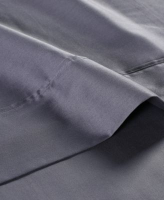 Reverie 100% Cotton Sateen 4-Pc. Sheet Set, Full