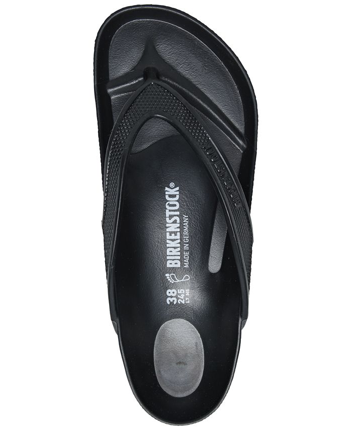 Birkenstock Women's Honolulu EVA FlipFlop Thong Sandals from Finish