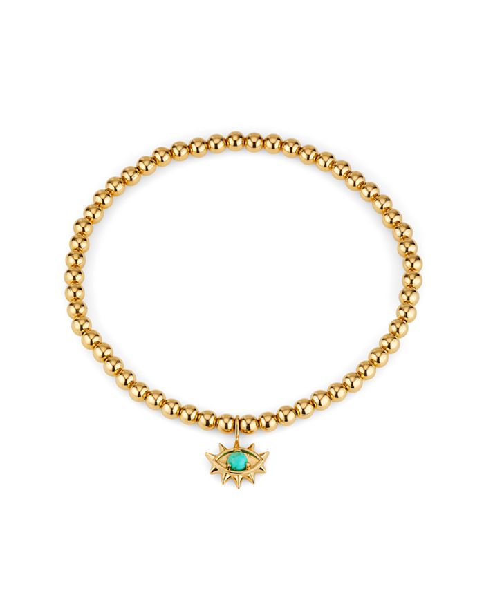 Nadri evil clearance eye bracelet