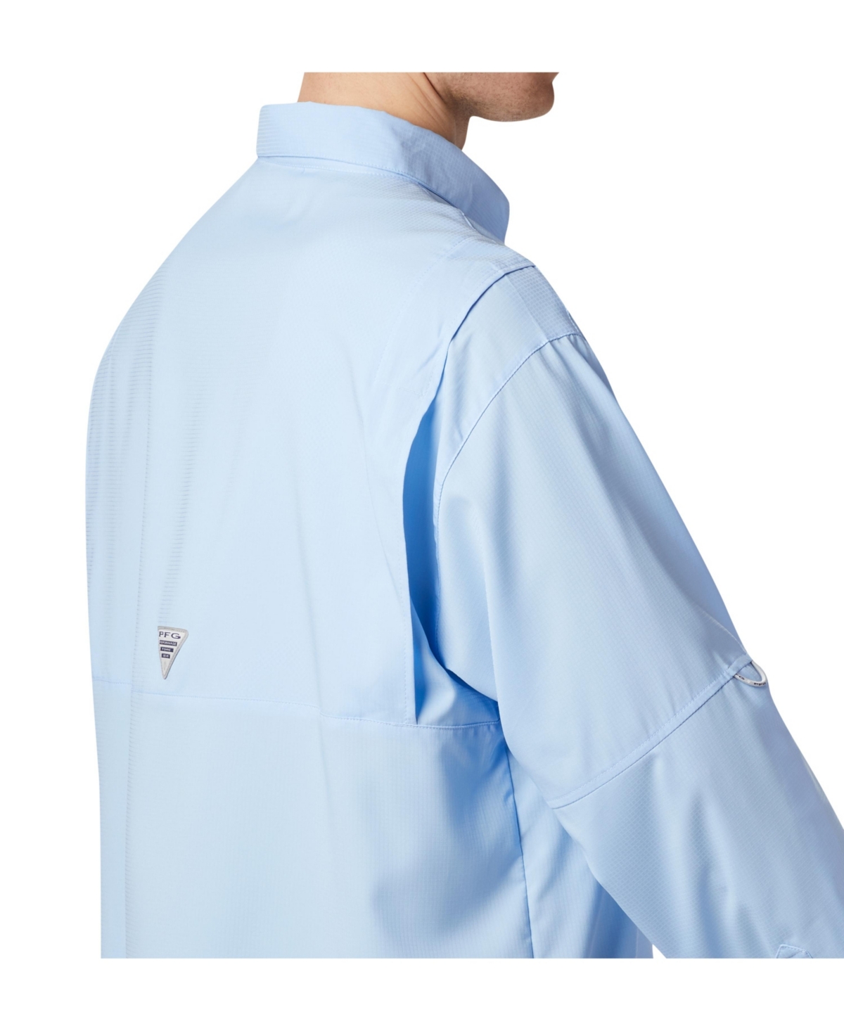 Columbia Men's Pfg Tamiami Ii Long-Sleeve Shirt