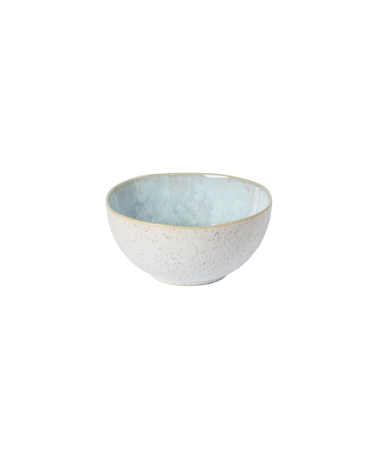 Eivissa 6" Soup, Cereal Bowl - Light Blue