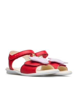 Camper Little Kids Girls Twins Sandals