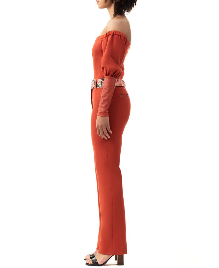 KG's House OF fashion - Nala Bodysuit & Pants