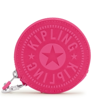 Kipling Marguerite Coin Purse