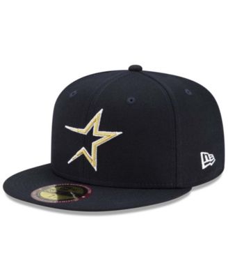 New Era - Houston Astros Stadium Patch 59FIFTY Cap