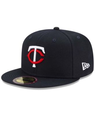 New Era - Minnesota Twins Stadium Patch 59FIFTY Cap