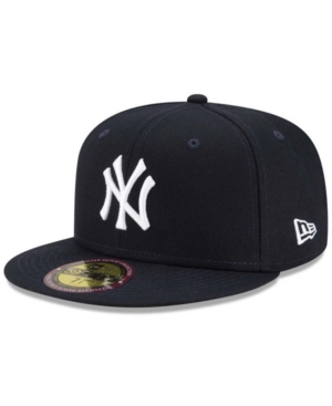 New Era New York Yankees Stadium Patch 59FIFTY Cap