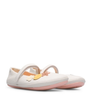 Camper Little Kids Girls Twins Ballerinas Flats