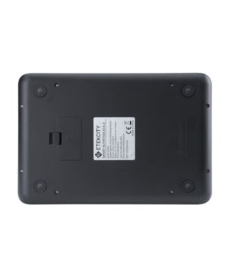 Etekcity Smart Nutrition Scale