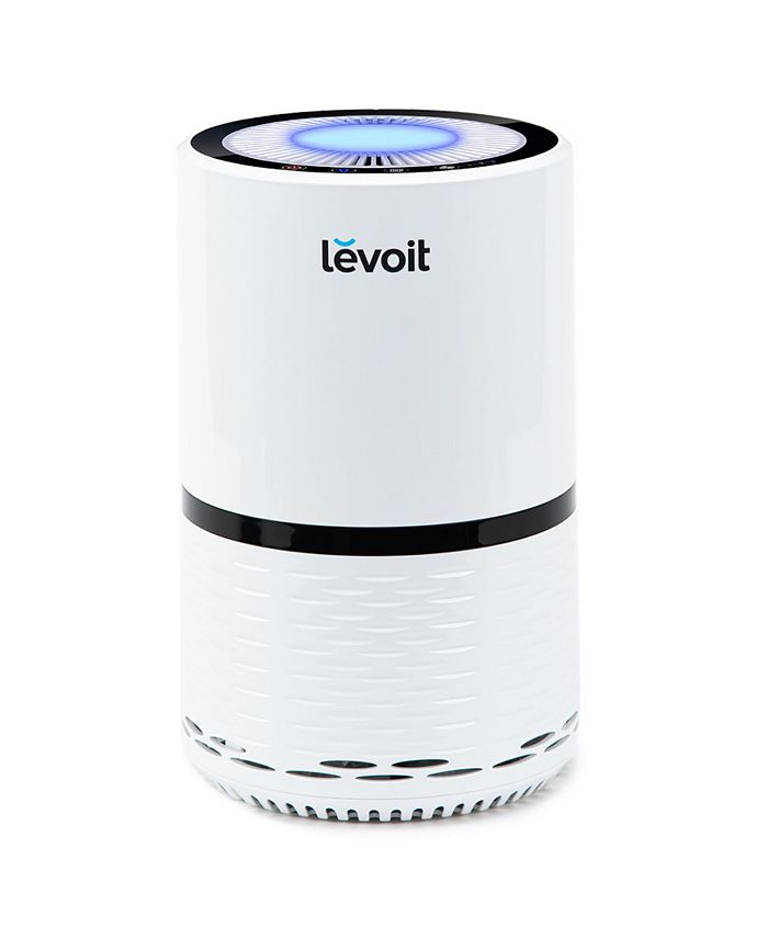 levoit hepa air purifier for home