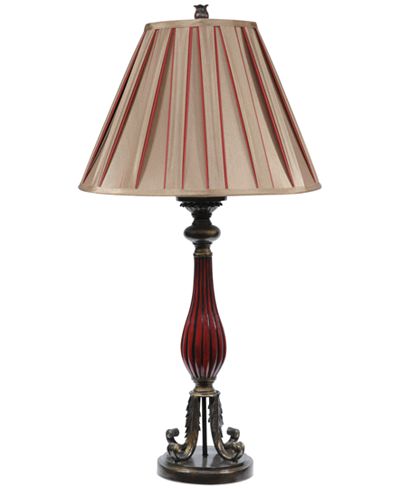 Crestview Madison Table Lamp