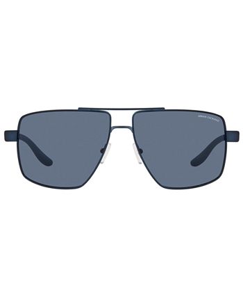 A|X Armani Exchange - Sunglasses, X2037S 60
