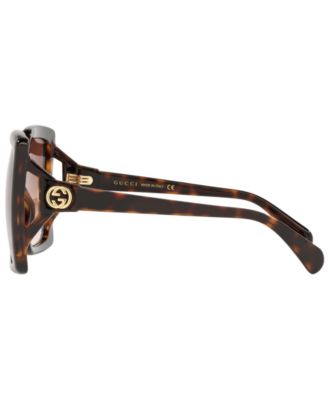 Women's Sunglasses, GG0876S 
