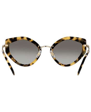 MIU MIU - Women's Sunglasses, MU 08XS 53