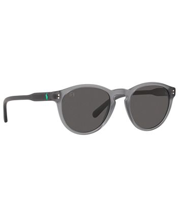 Polo Ralph Lauren - Men's Sunglasses, PH4172 50