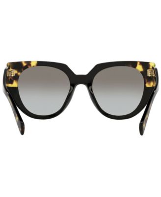 Cat Eye Women's Sunglasses, PR 14WS