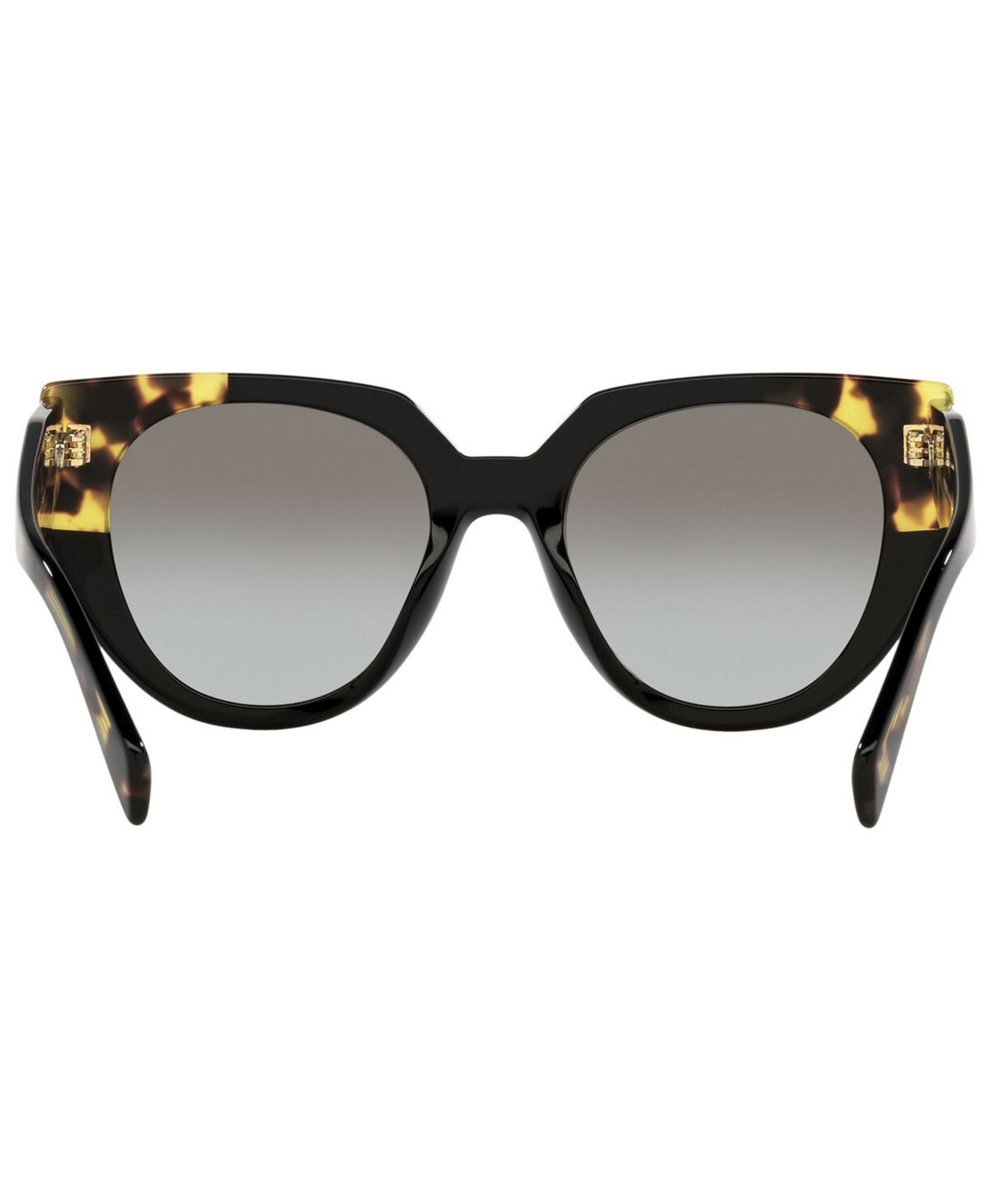 Cat Eye Women's Sunglasses, PR 14WS