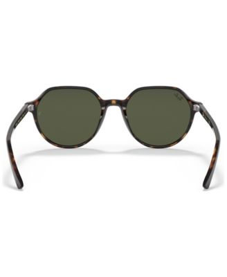 Unisex Thalia Sunglasses, RB2195 53