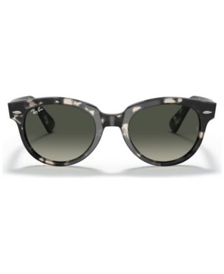 Ray-Ban Unisex Orion Sunglasses, RB2199 52 - Macy display picture 2