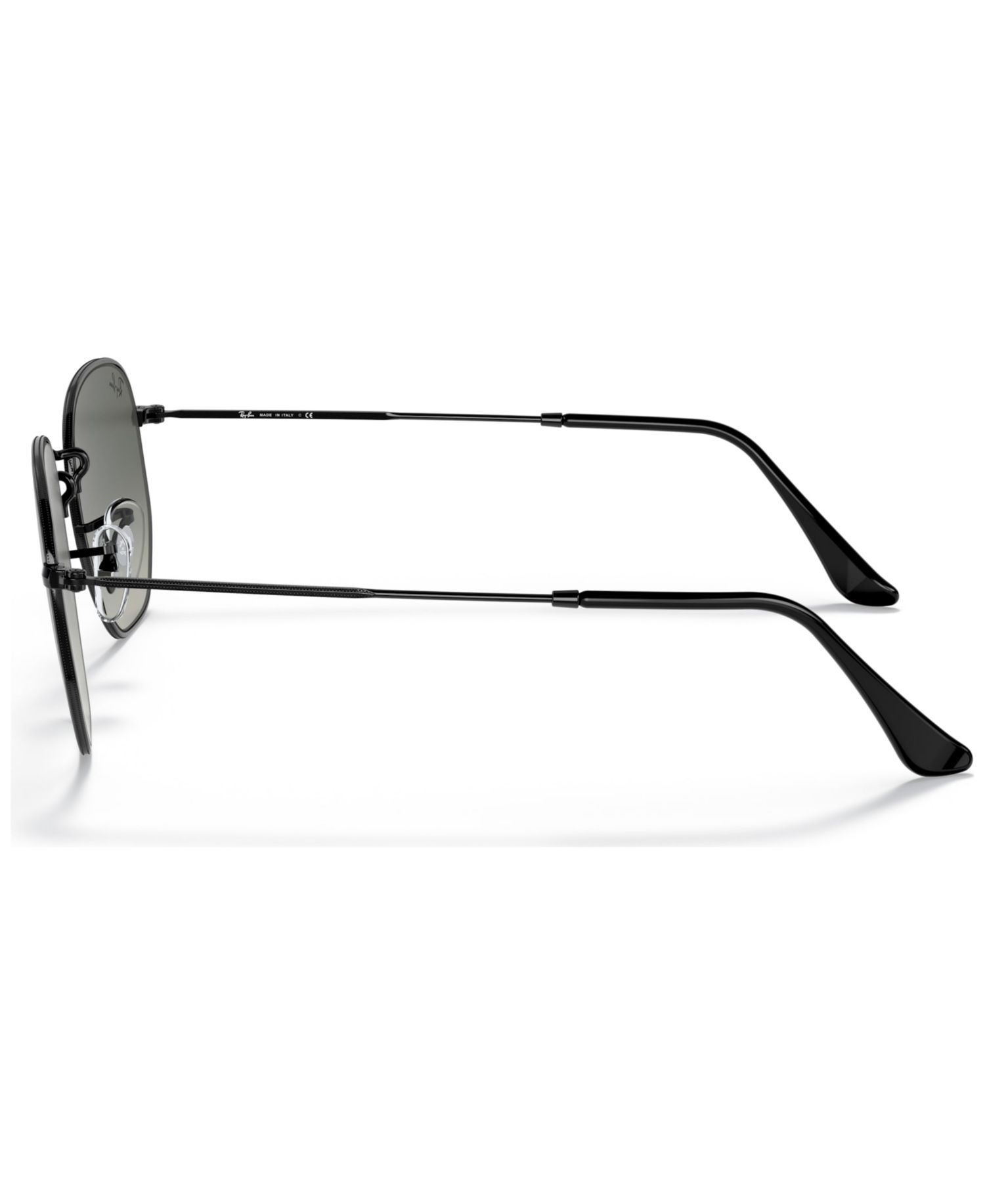 Unisex Sunglasses, RB3548 51