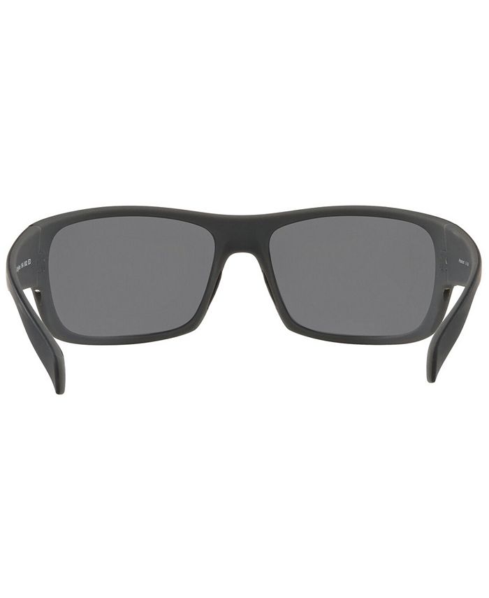 Native Eyewear Native Men's Polarized Sunglasses, XD0062 64 - Macy's