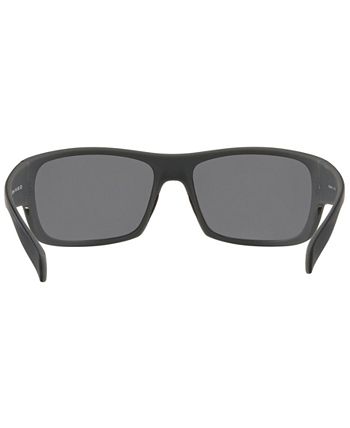 Native Eyewear - Men's Polarized Sunglasses, XD0062 64