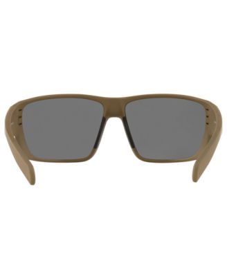 Native Men's Polarized Sunglasses, XD9014 66