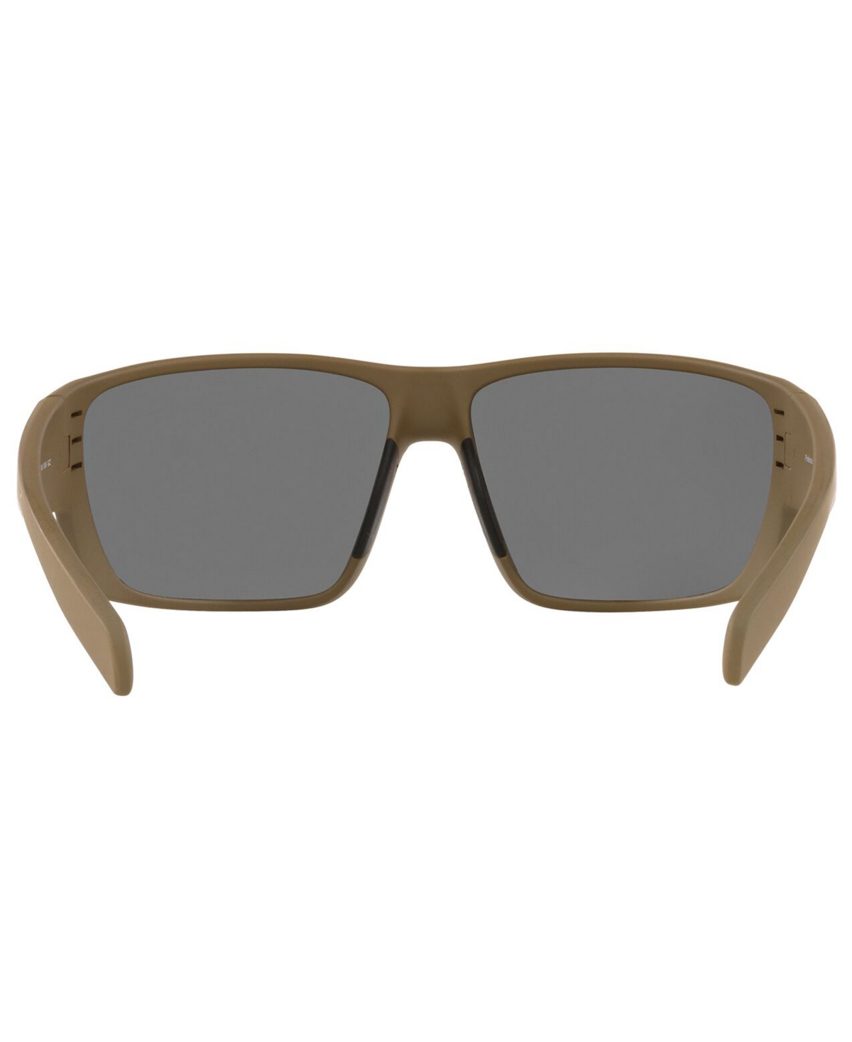 Shop Native Eyewear Native Men's Polarized Sunglasses, Xd9014 66 In Desert Tortoise,tan,brown