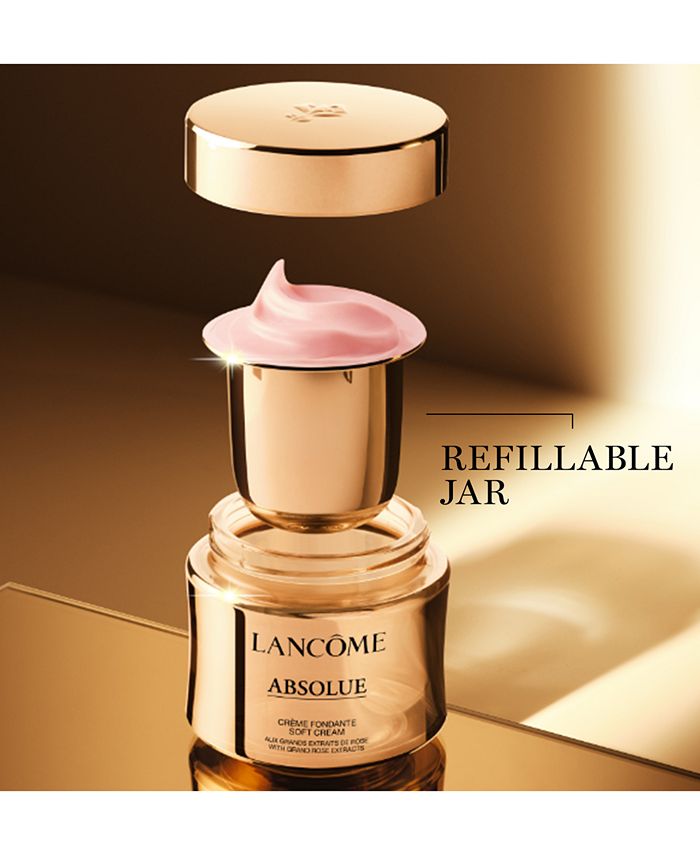 Lancôme 2Pc. Absolue Soft Cream Refill Set Macy's