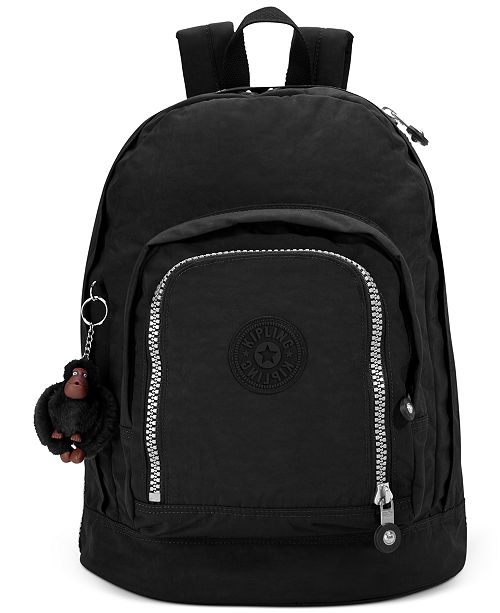 Kipling Hal Expandable Backpack & Reviews Backpacks Luggage Macy's