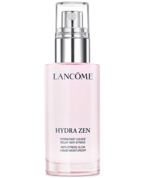Lancome Hydra Zen Glow Liquid Moisturizer 17-oz