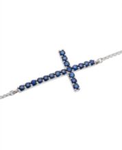 Cross Bracelet - Macy's