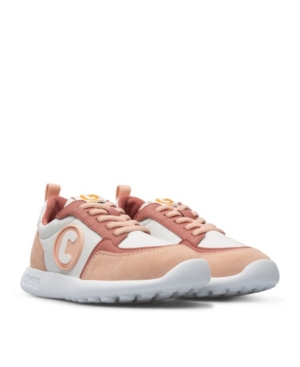 Camper Little Girls Driftie Sneaker